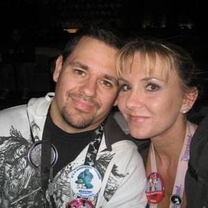 Meet your Posher, Corey